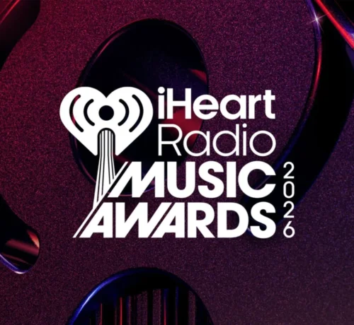 Imagem do post iHeartRadio Music Awards 2026: lista de vencedores