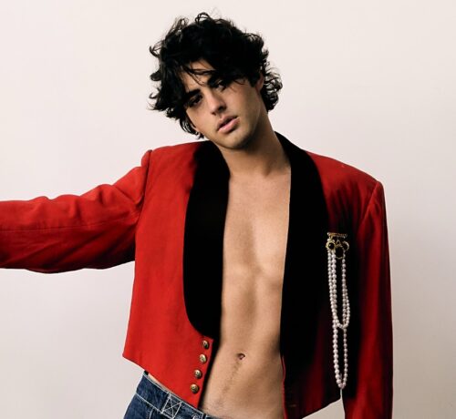 Imagem do biografia Lucas Pretti