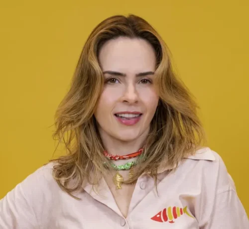 Imagem do post Ana Paula Renaut entrou para a história ao vencer o BBB26!