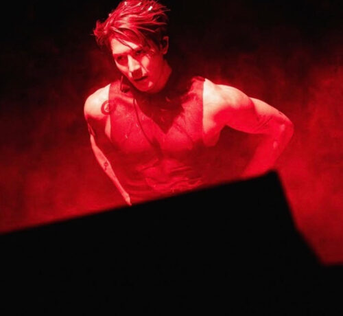 Imagem do post Cobertura: Show de Jackson Wang em São Paulo será inesquecível