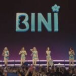 Imagem do post BINI faz história ao se tornar o primeiro girlgroup filipino a se apresentar no Coachella