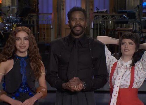 Imagem do post Anitta no Saturday Night Live: saiba como assistir, horário e mais