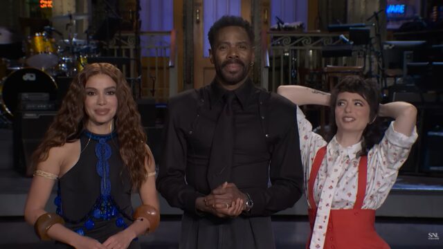 Imagem do post Anitta no Saturday Night Live: saiba como assistir, horário e mais