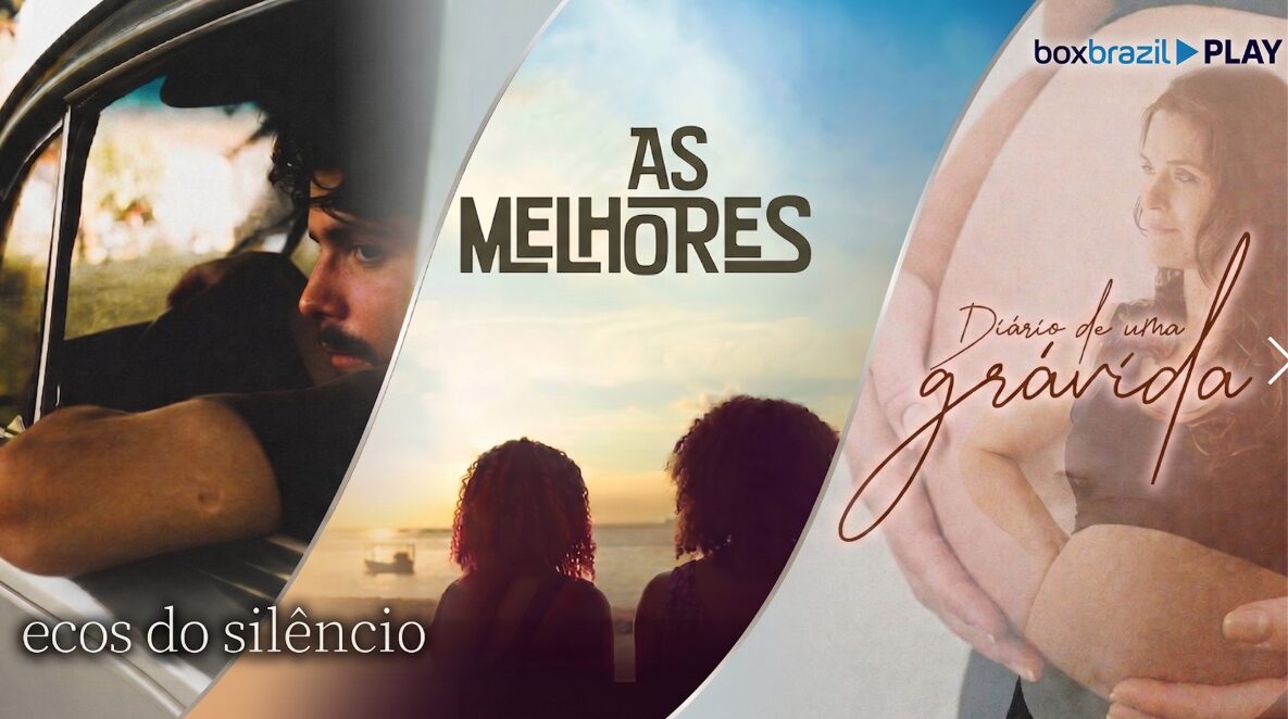 Imagem do post Box Brazil Play celebra o Mês das Mães com curadoria especial que desmistifica as relações maternas no audiovisual brasileiro
