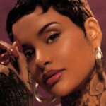Imagem do post “KEHLANI”: Após o hit de “Folded”, Kehlani lança seu novo álbum de estúdio