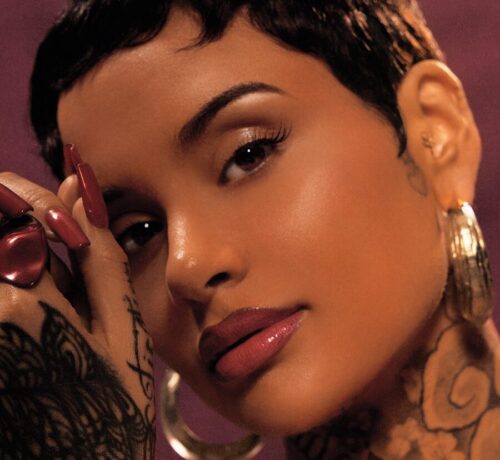 Imagem do post “KEHLANI”: Após o hit de “Folded”, Kehlani lança seu novo álbum de estúdio