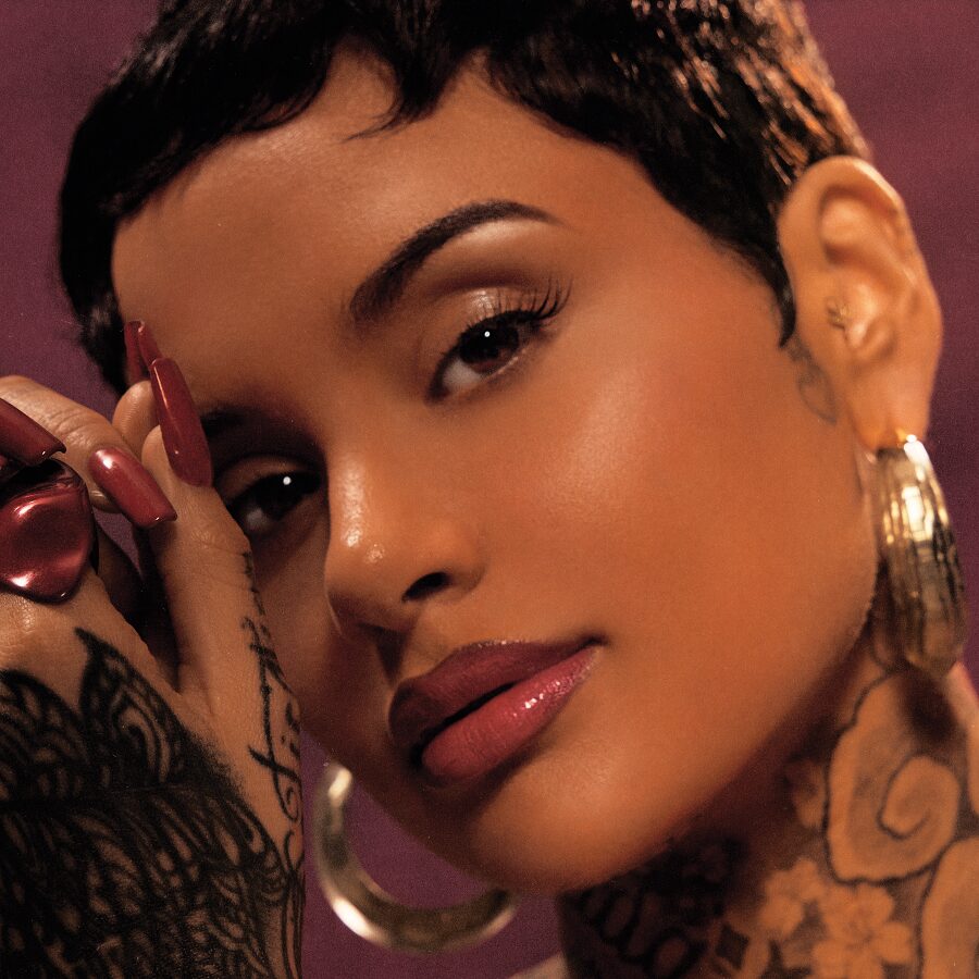 Imagem do post “KEHLANI”: Após o hit de “Folded”, Kehlani lança seu novo álbum de estúdio