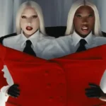 Imagem do post Lady Gaga lança videoclipe de “Runway” com Doechii para “O Diabo Veste Prada 2”