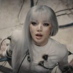 Imagem do post Anyma e LISA se juntam na colaboração “Bad Angel”, veja o clipe