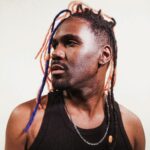 Imagem do post Igor Oggy lança versão deluxe do álbum “BLACK ‘97”, vem conferir
