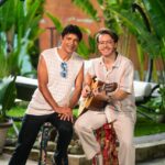 Imagem do post Jorge Vercillo e Balara se juntam no dueto de “Algo Me Diz”, confira