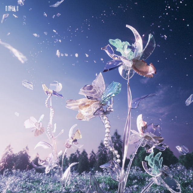 Imagem do post NMIXX: Grupo lança o EP Heavy Serenade, com seis faixas