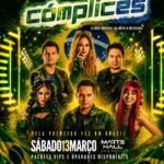 Imagem do post Fenômeno dos anos 2000, elenco de Cúmplices de Um Resgate Mexicano confirma turnê no Brasil