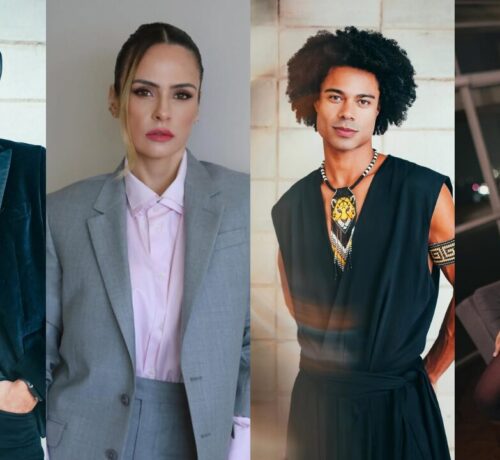 Imagem do post BBB 26: Alberto Cowboy, Ana Paula Renault, Breno e Chaiany concorrem a Melhor Reality Star no BreakTudo Awards 2026