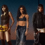 Imagem do post Lisa, Anitta e Rema se juntam na música “Goals” para o álbum oficial da Copa de 2026