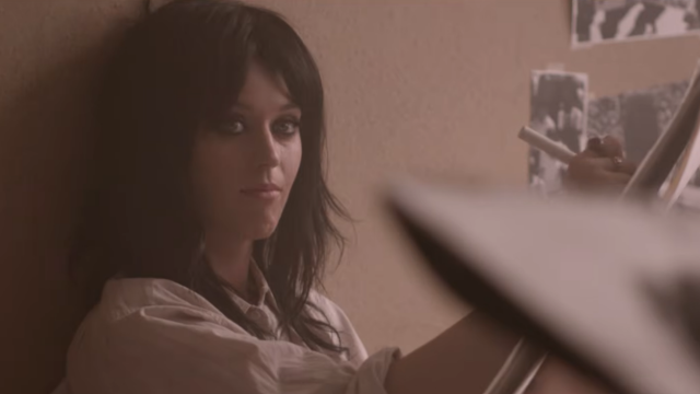 Imagem do post Katy Perry conquista Top 10 no Spotify Global com “The One That Got Away”