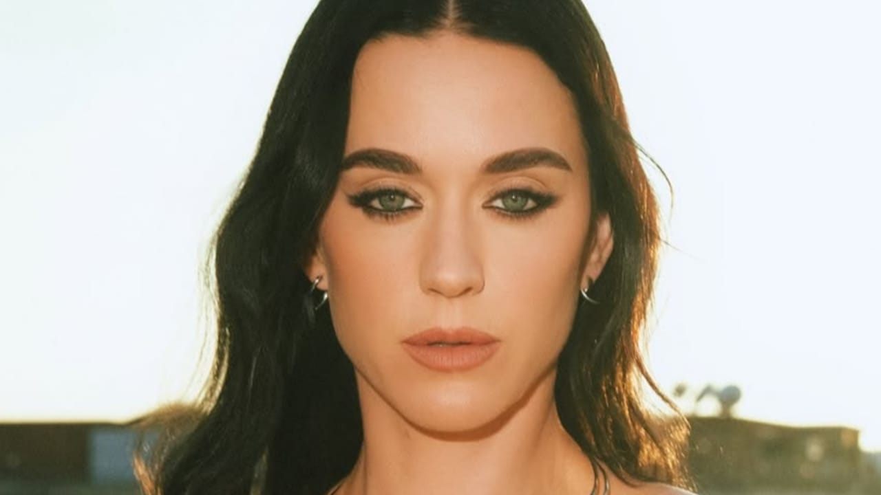 Imagem do post Katy Perry no “Todo Mundo no Rio” em 2027? Cantora está entre os artistas mais citados por internautas
