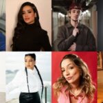 Imagem do post BBB 26: Jonas, Jordana, Juliano, Marcelinho, Marciele, Milena, Samira e Sol disputam vaga em Melhor Reality Star no BreakTudo Awards 2026
