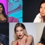 Imagem do post A Fazenda: Duda Wendling, Dudu Camargo, Carol Lekker, Saory Cardoso e Tàmires Assîs disputam vaga em Melhor Reality Star