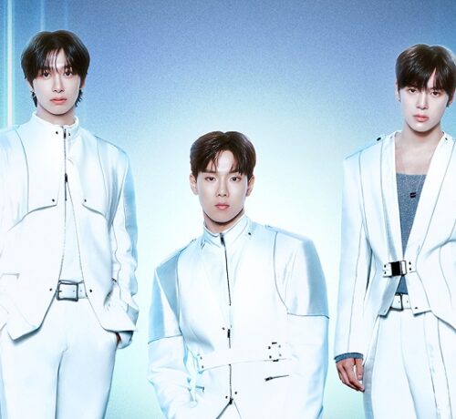 Imagem do post K-POP: MONSTA X volta ao Brasil em junho com a turnê “The X: Nexus”