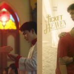 Imagem do post “Ticket To Heaven”: GeminiFourth estrelam série sobre seminarista que se apaixona e vive conflitos entre a fé e a própria sexualidade