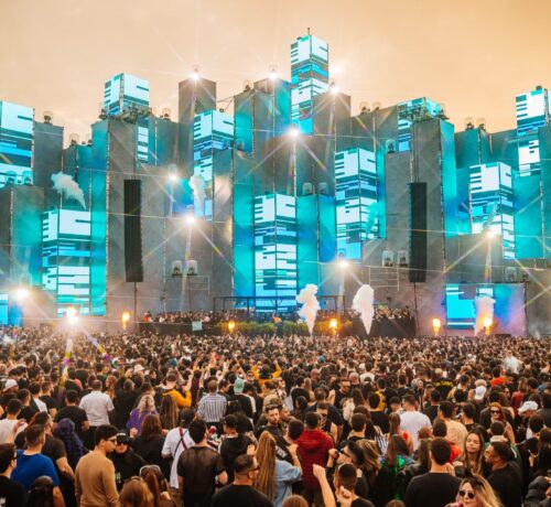 Imagem do post Só Track Boa 2026 está chegando: Interlagos recebe novamente um dos maiores eventos de música eletrônica do Brasil