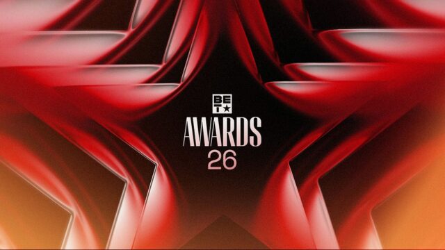 Imagem do post BET Awards 2026: Veja a lista de vencedores da premiação