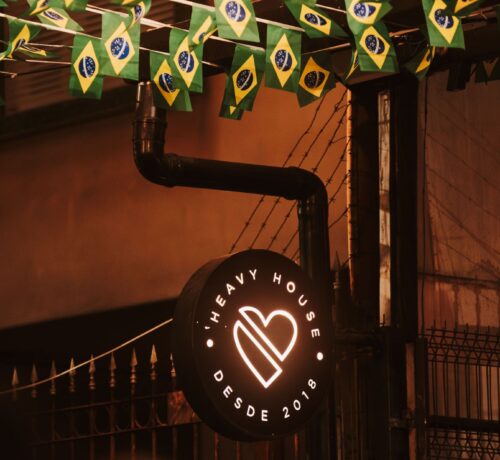 Imagem do post Heavy House: Copa do Mundo com experiência que une rua, casa e pista.