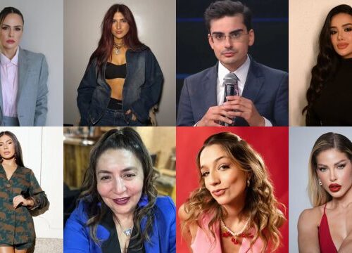 Imagem do post BreakTudo Awards 2026 revela os oito finalistas da categoria Melhor Reality Star