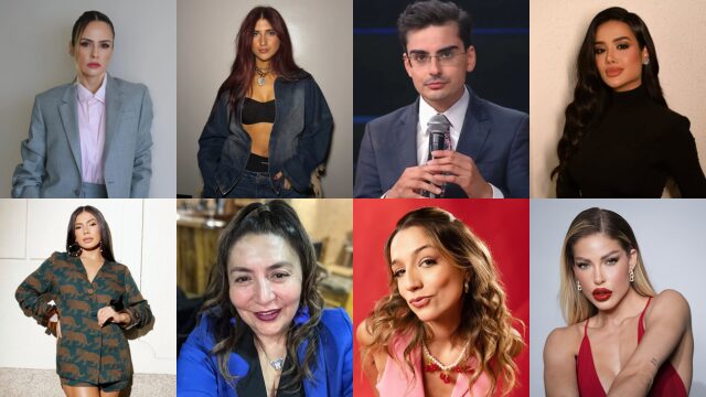 Imagem do post BreakTudo Awards 2026 revela os oito finalistas da categoria Melhor Reality Star