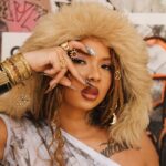 Imagem do post NandaTsunami inicia primeira turnê na Europa com shows em seis países