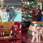 Imagem do post Confira quais são as performances de abertura da Copa 2026 mais vistas no YouTube