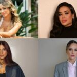 Imagem do post Melhor Reality Star: Samira, Jordana, Catalina e Ana Paula são as mais votadas na segunda parcial das votações