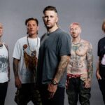 Imagem do post 5 músicas do Avenged Sevenfold que não podem faltar no Rock in Rio 2026