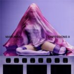 Imagem do post Madonna lança “Confessions II”, álbum que revisita a era de Confessions on a Dance Floor