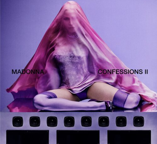 Imagem do post Madonna lança “Confessions II”, álbum que revisita a era de Confessions on a Dance Floor