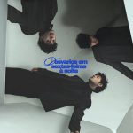 Imagem do post TINN retorna com o álbum “Desvarios em sextas-feiras à noite”