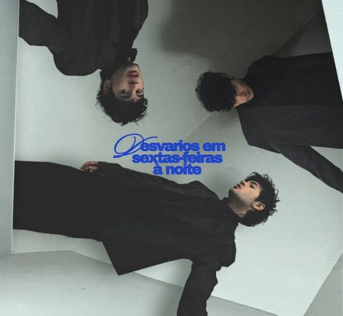 Imagem do post TINN retorna com o álbum “Desvarios em sextas-feiras à noite”