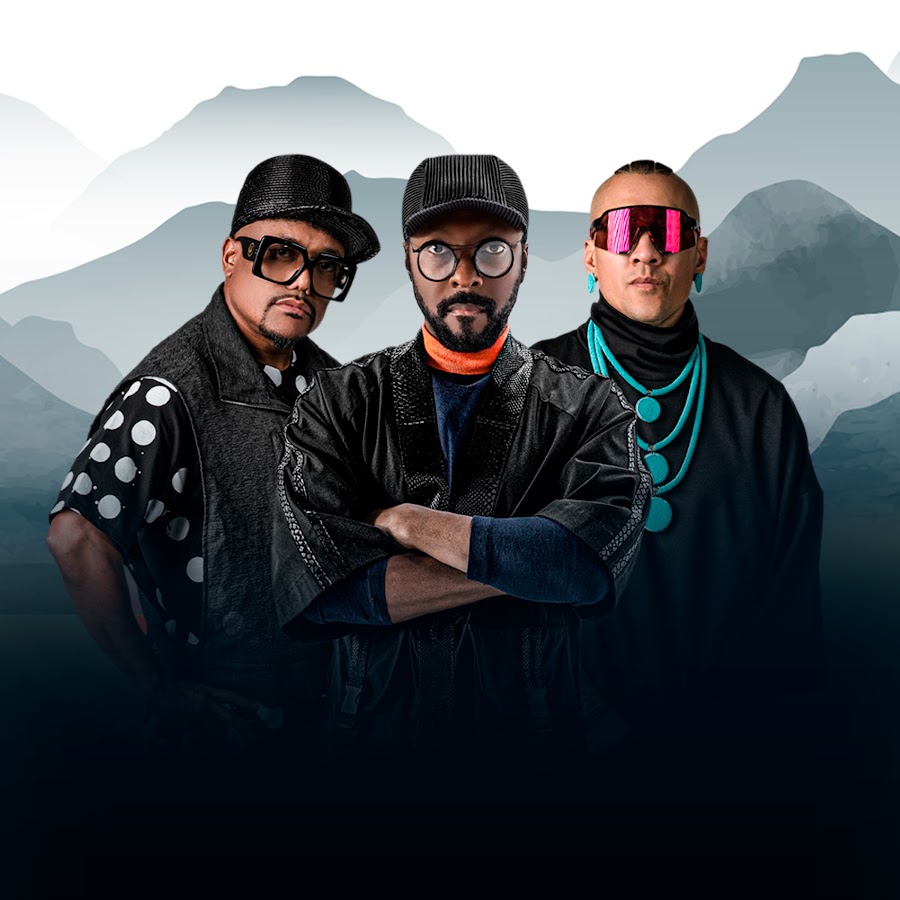 Imagem do post Black Eyed Peas no Rock in Rio 2026: relembre as passagens do grupo pelo Brasil