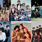 Imagem do post 10 grupos de T-pop para conhecer em 2026