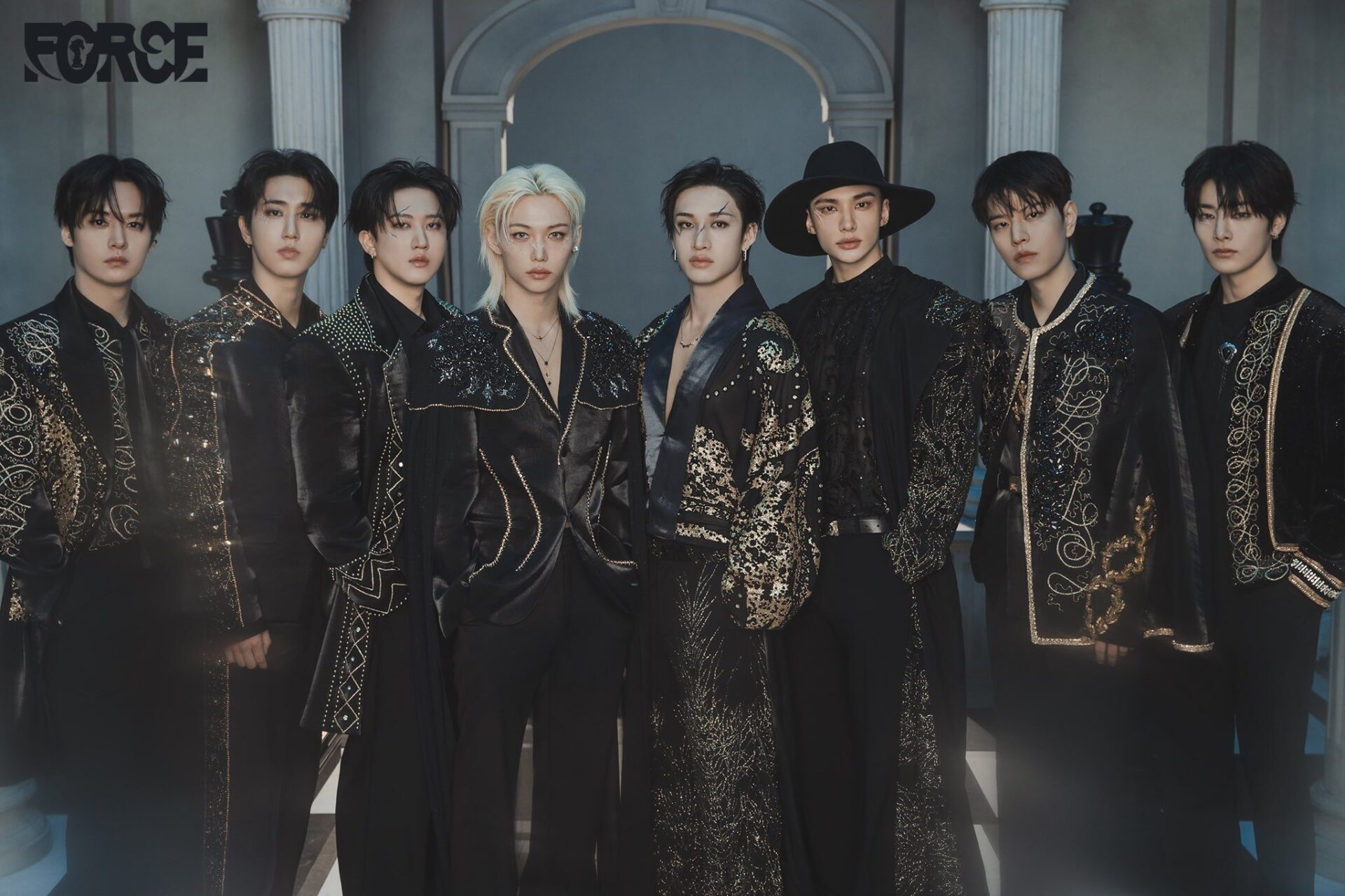 Imagem do post Stray Kids esgota dia do Rock In Rio; confira ingressos ainda disponíveis